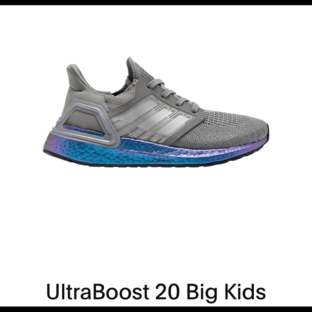 ADIDAS ULTRABOOST 20